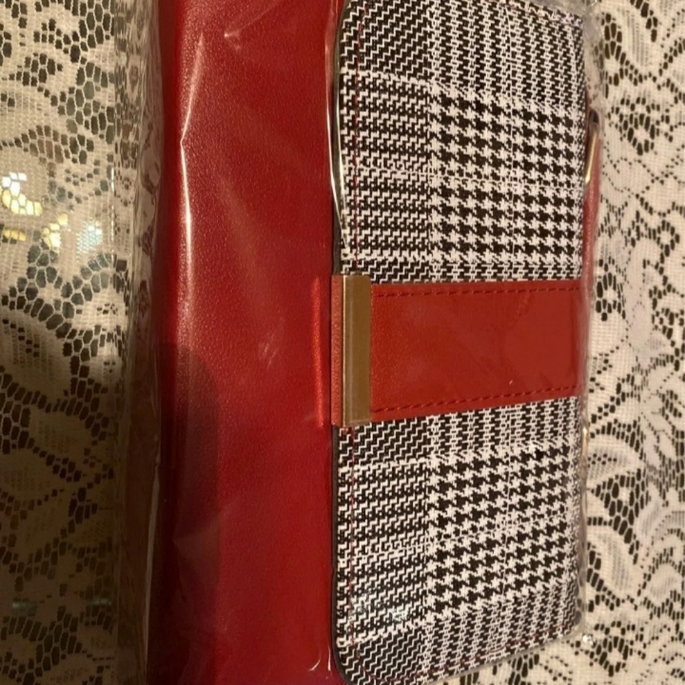 Crossbody bag